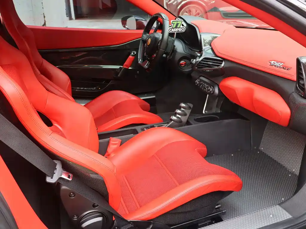 Ferrari 458 — миниатюра 5