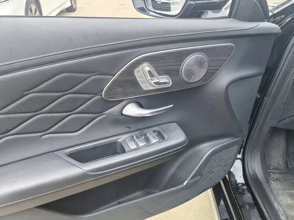 Chery 8 PRO 2025 1.6T DCT Luxury +