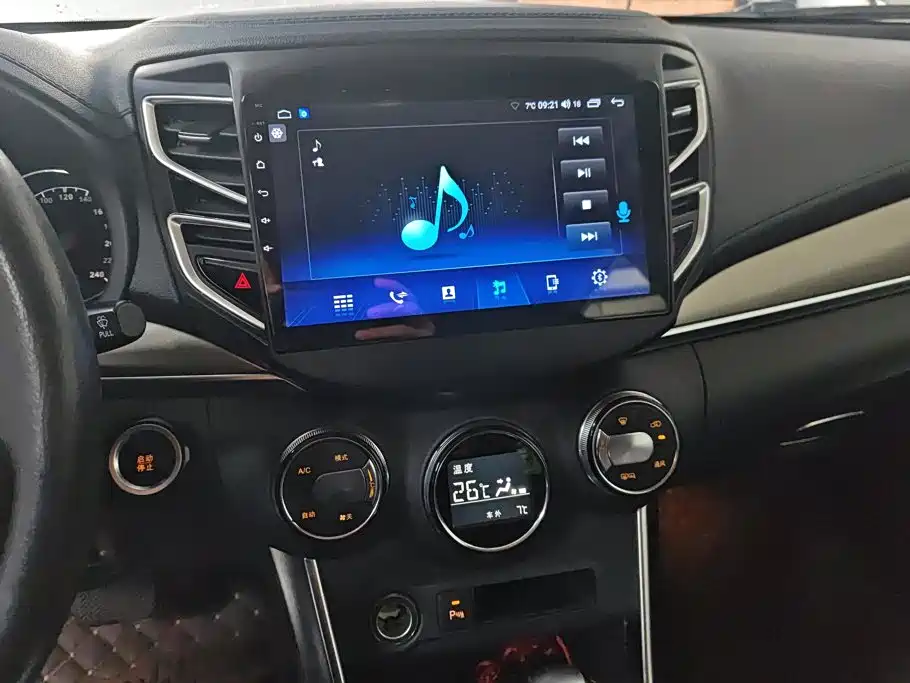 BYD Song — миниатюра 13