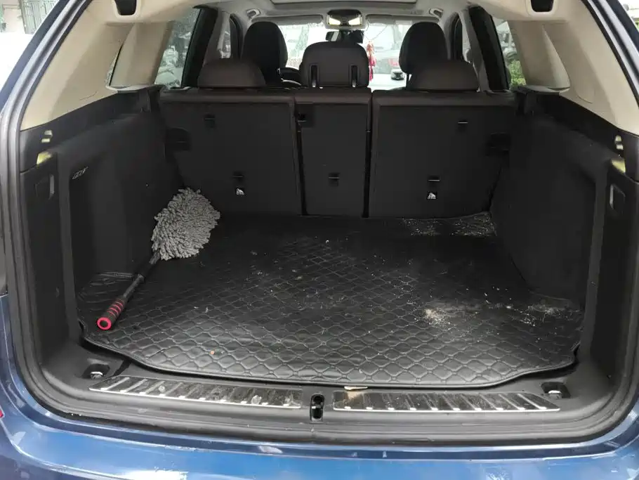 BMW X3 — миниатюра 4