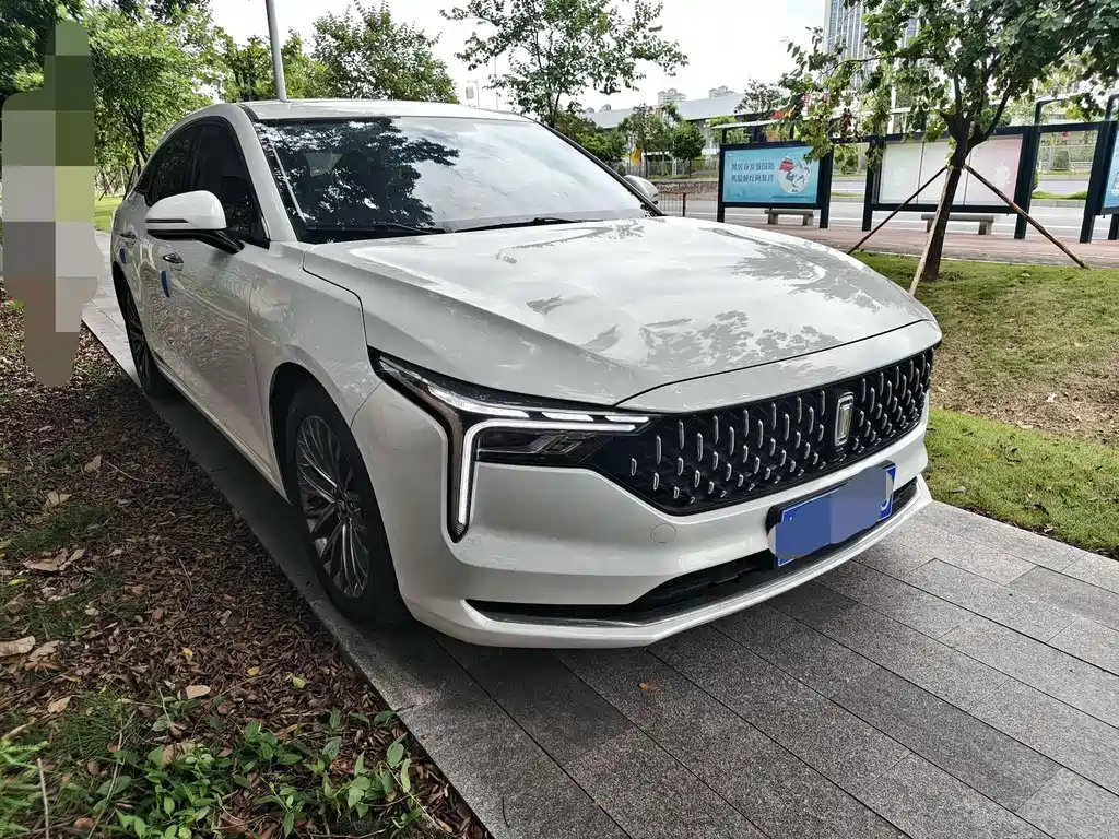Bestune B70 — миниатюра 3