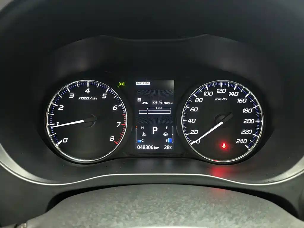 Mitsubishi Outlander — миниатюра 14