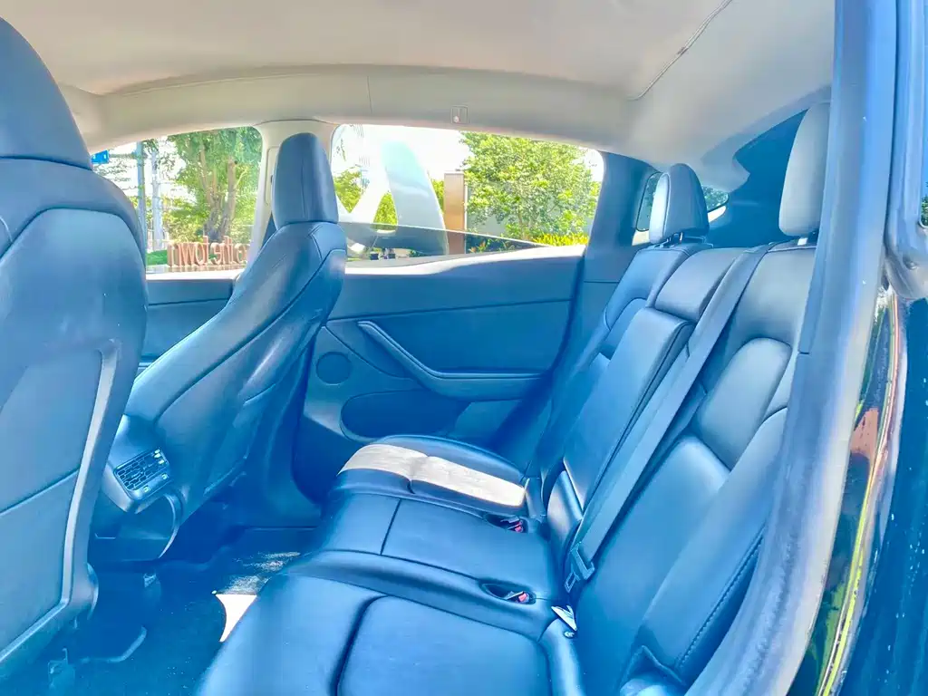 Tesla Model Y — миниатюра 6