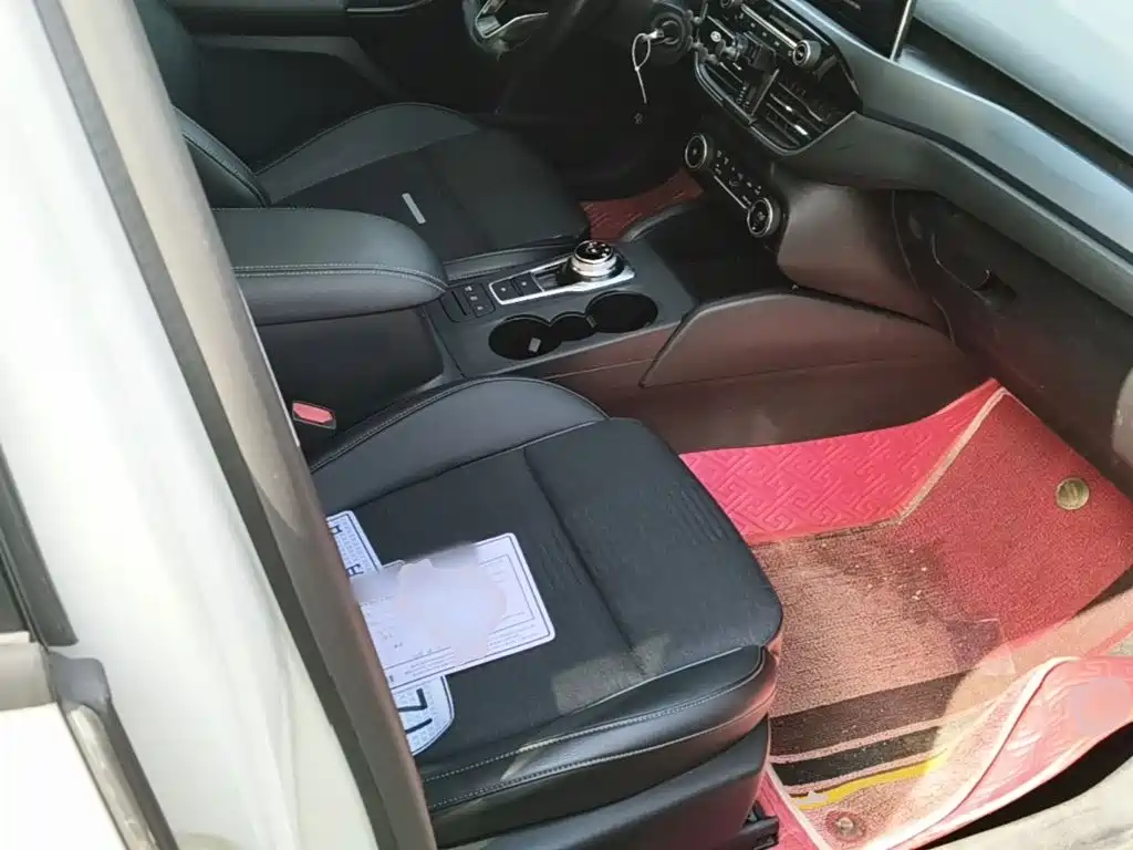 Ford Focus Active — миниатюра 25