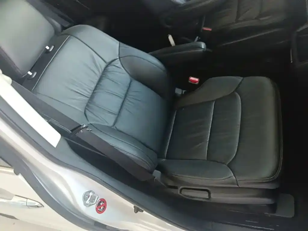 Honda Odyssey — миниатюра 25