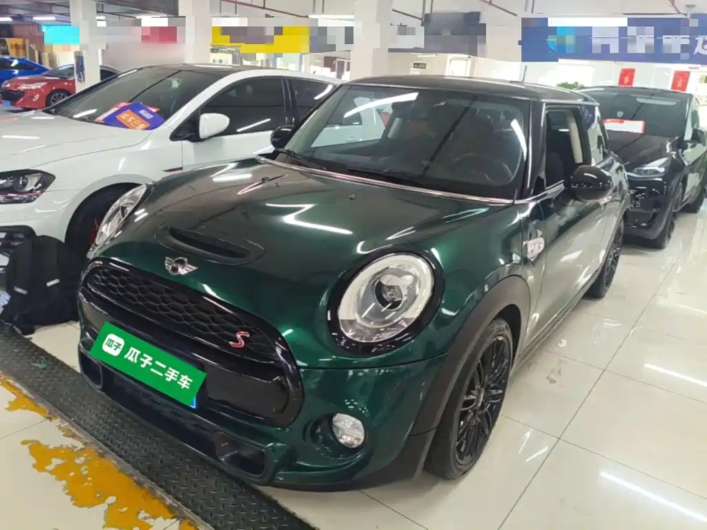 MINI
