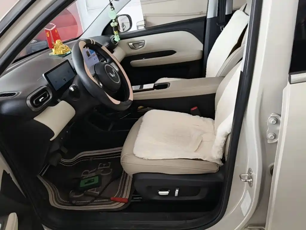 Wuling Bingo PLUS — миниатюра 15