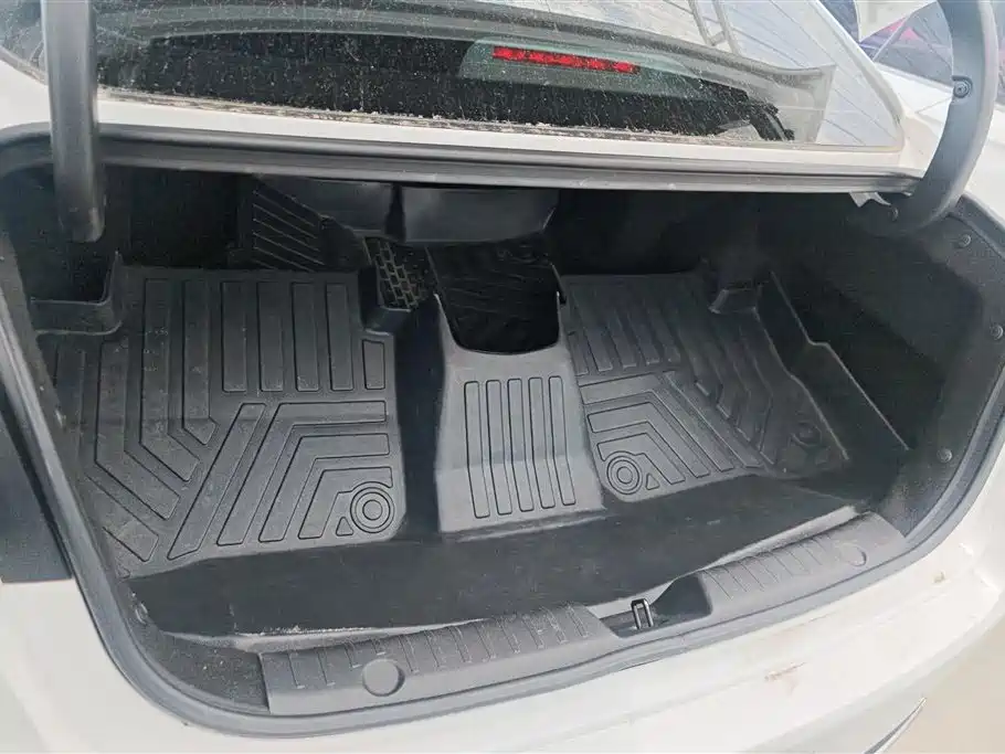 Changan Eado 2021 PLUS NE 1.4T GDI DCT Luxury