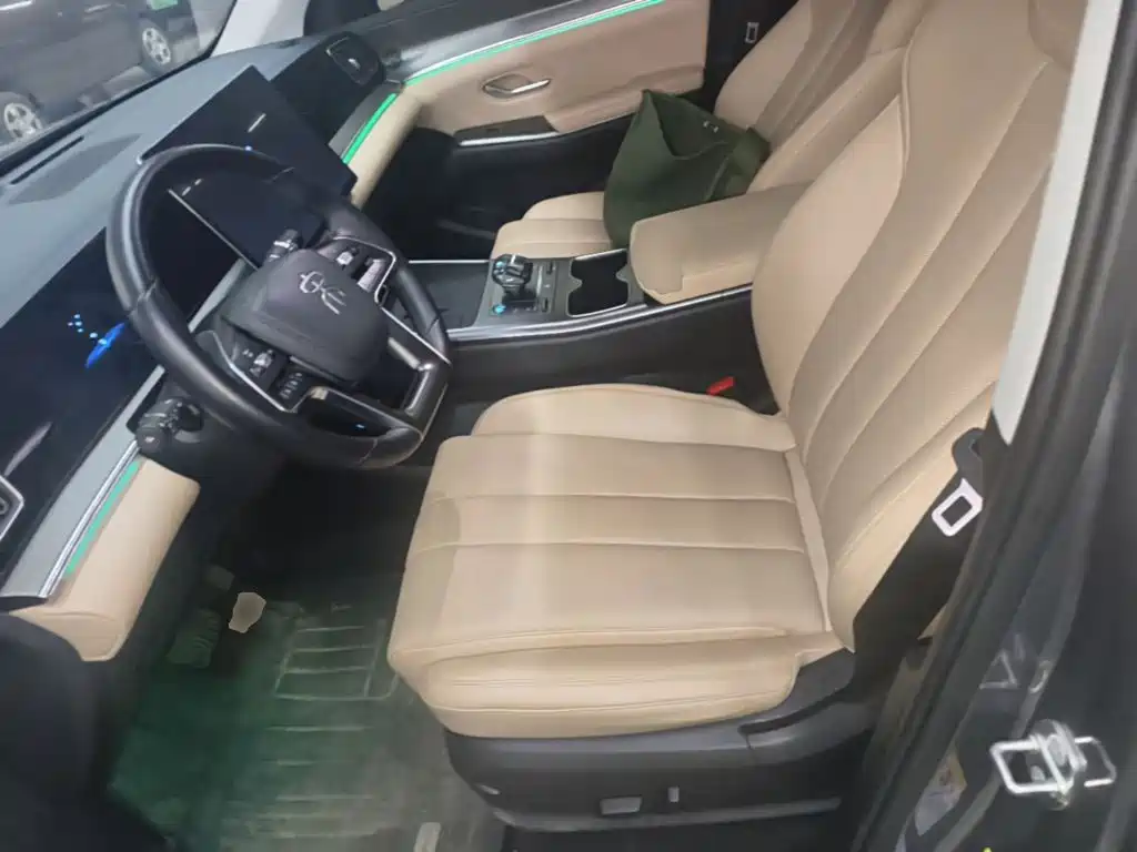 BYD Pro New Energy — миниатюра 15