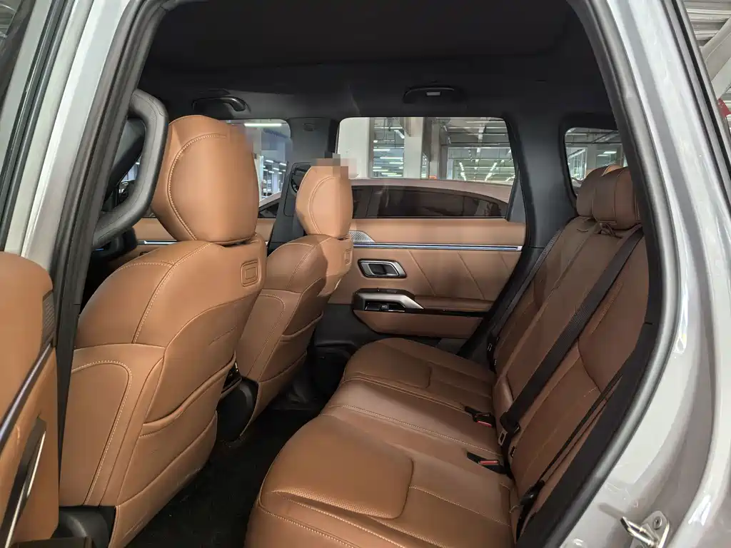 Deepal Deepal G318 — миниатюра 8