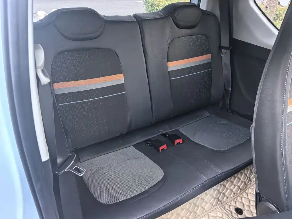 Wuling MINIEV — миниатюра 10