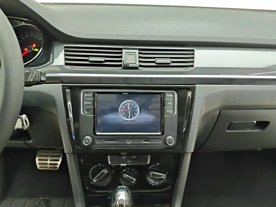 Volkswagen C-Trek — миниатюра 13