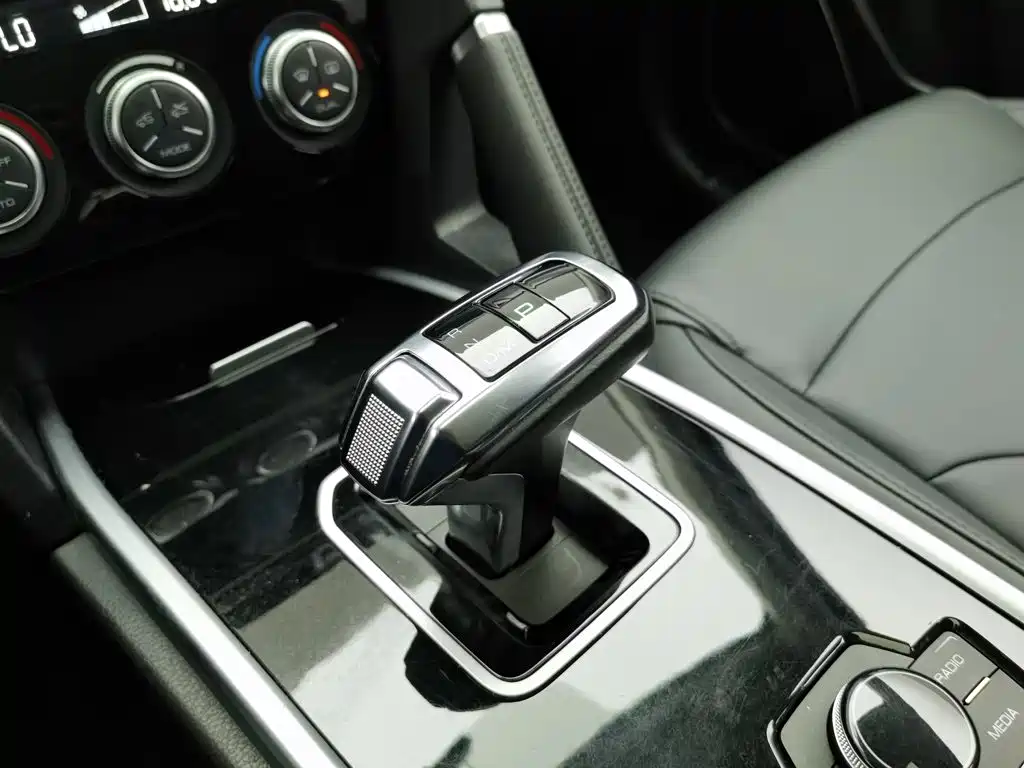 Haval H6 — миниатюра 13