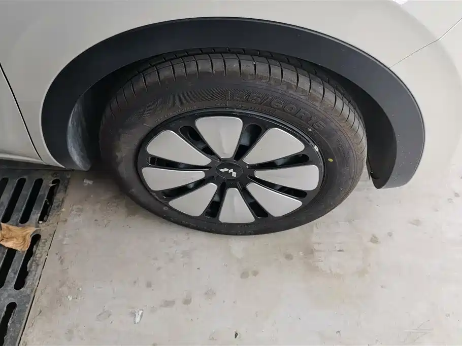 Wuling Binguo 2025 333km Enjoy