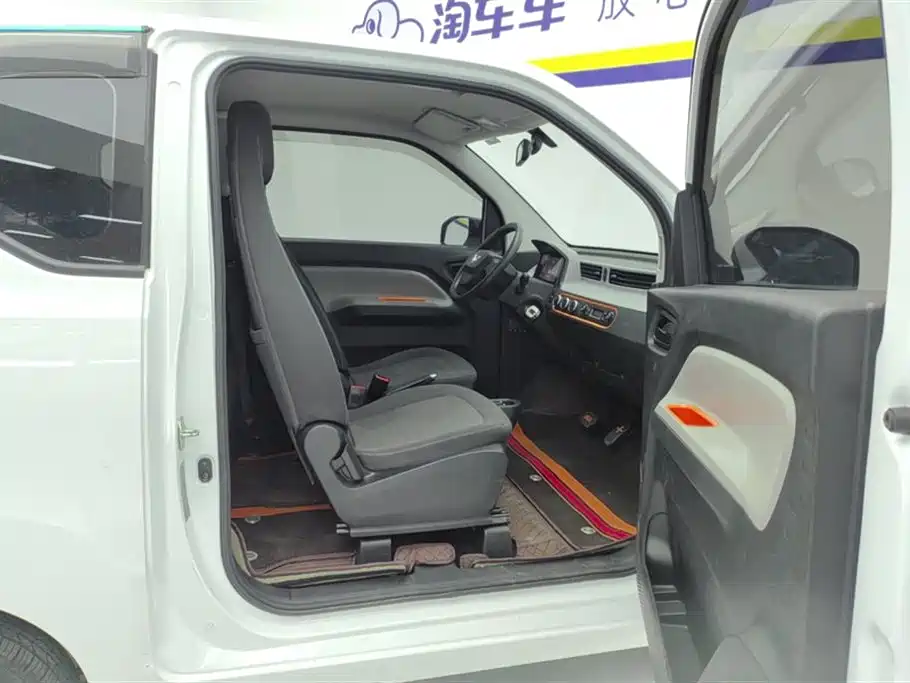 Wuling Mini EV MINIEV 2022 Enjoy