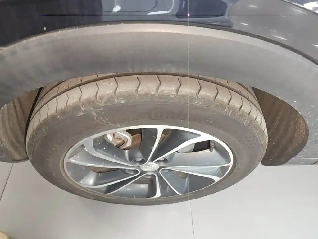 Buick Encore GX — миниатюра 23