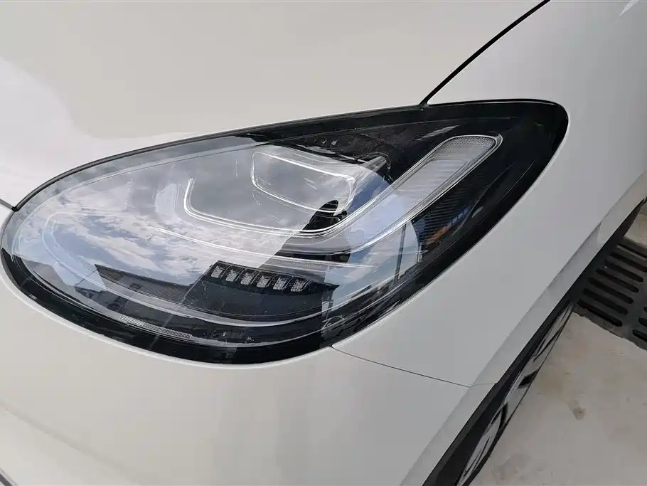Wuling Binguo 2025 333km Enjoy