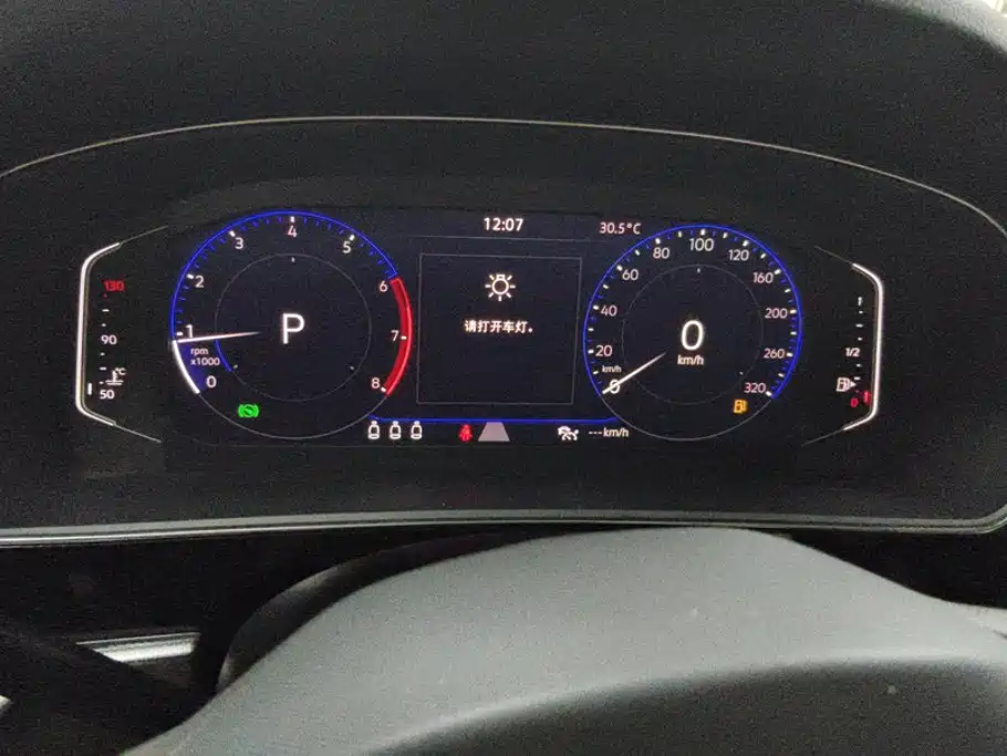 Volkswagen Passat — миниатюра 14