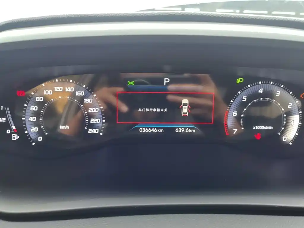 Peugeot 408 — миниатюра 12