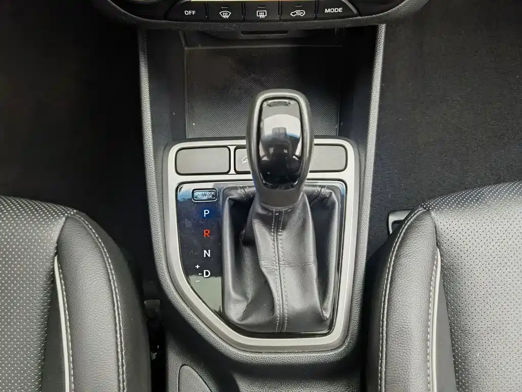 Hyundai ix25 — миниатюра 13