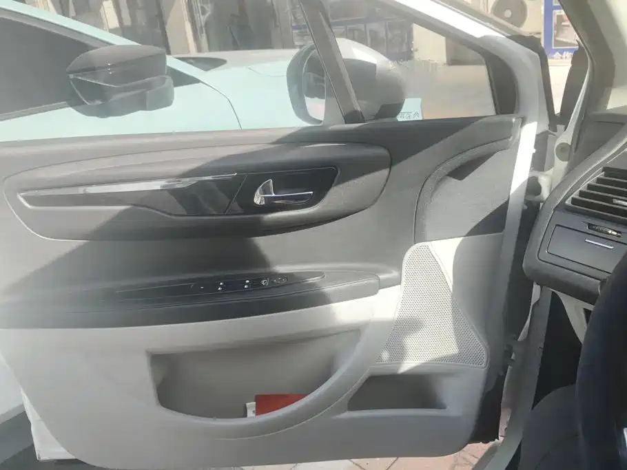 Citroen C-Quatre — миниатюра 7