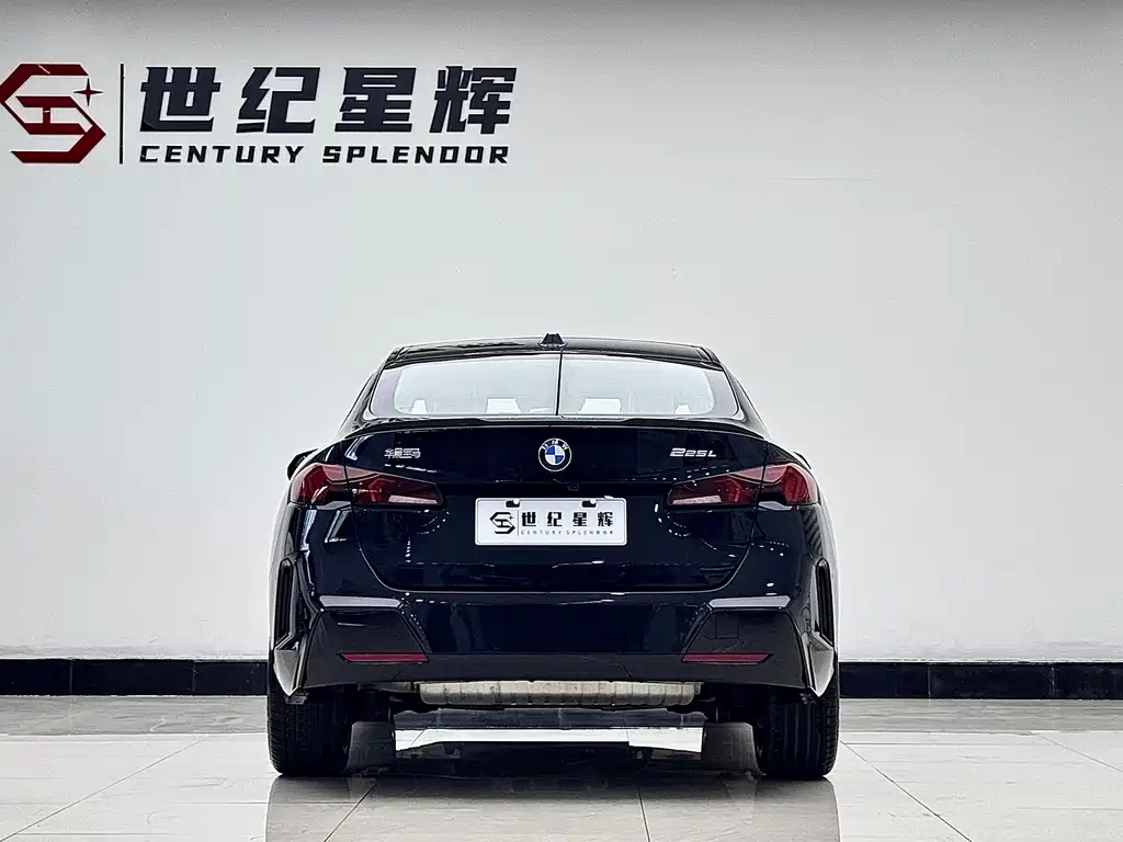 BMW 2 Series 2 2025 225L M Sport