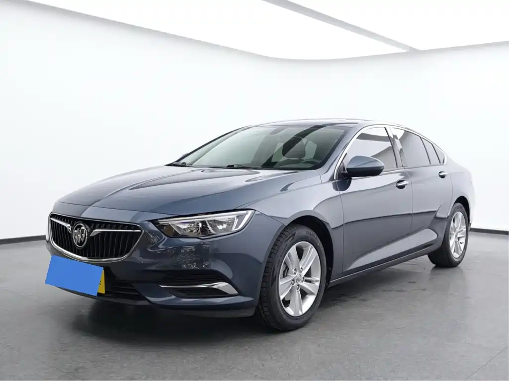 Buick Regal 2020