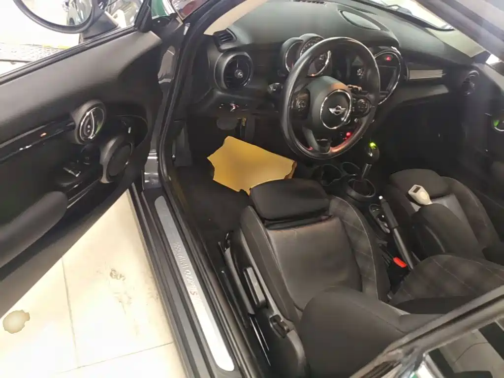 MINI Mini — миниатюра 16