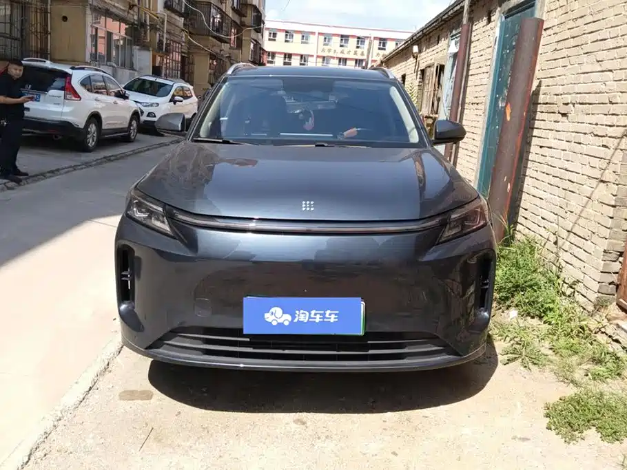 Landian Landian E5 PLUS — миниатюра 2