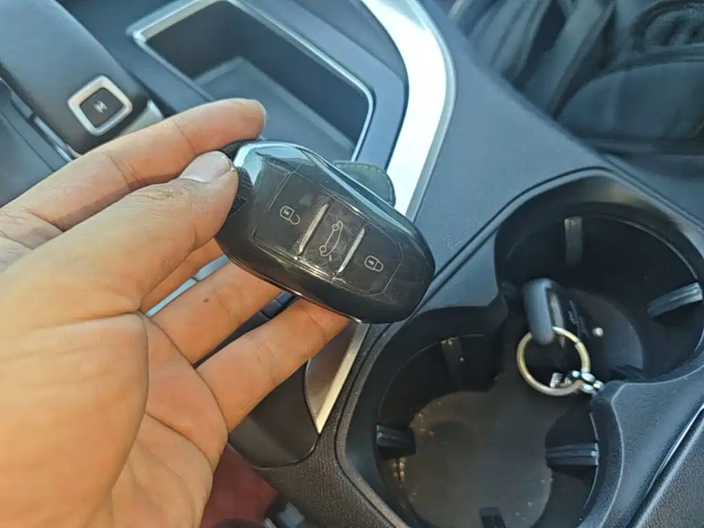 Peugeot 4008 — миниатюра 9