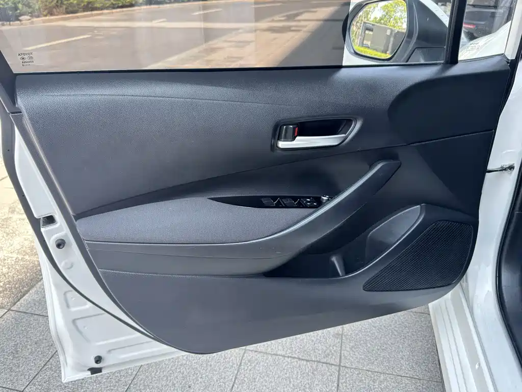 Toyota Allion 2.0L Elite Edition, фото 7