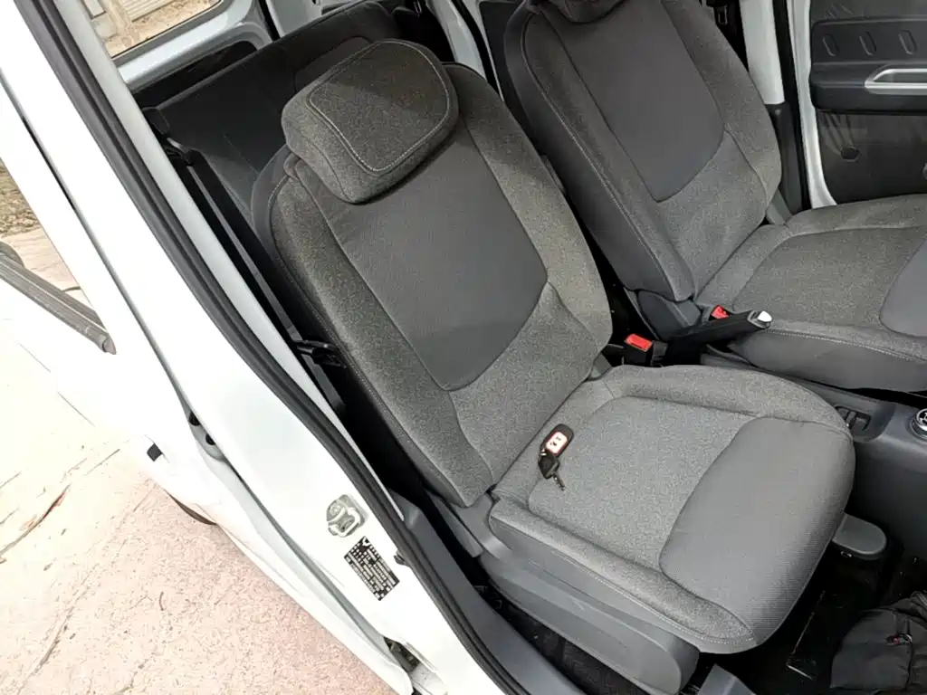 Wuling Zhiguang EV — миниатюра 25