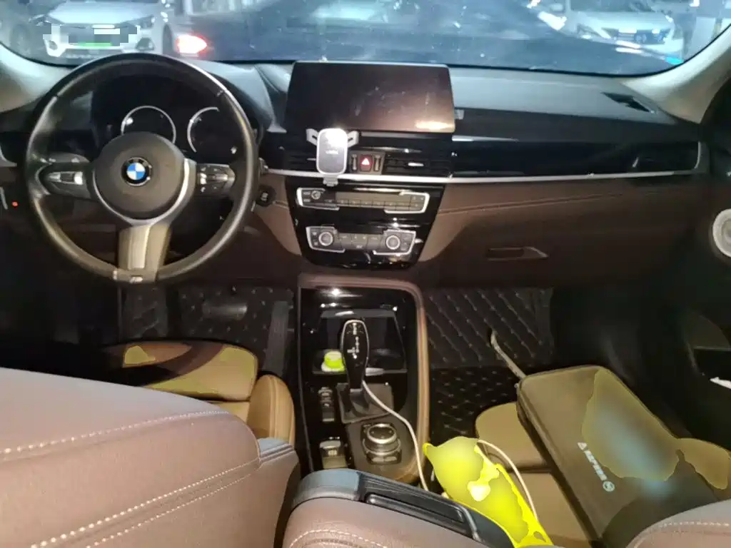 BMW X2 — миниатюра 10