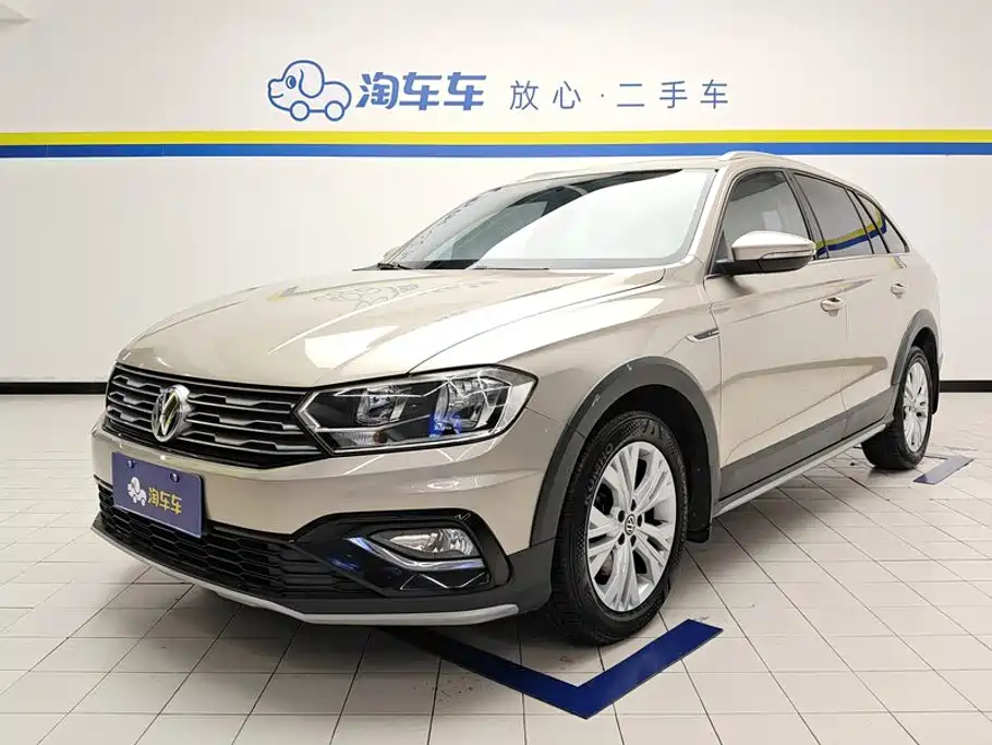 Volkswagen C-Trek
