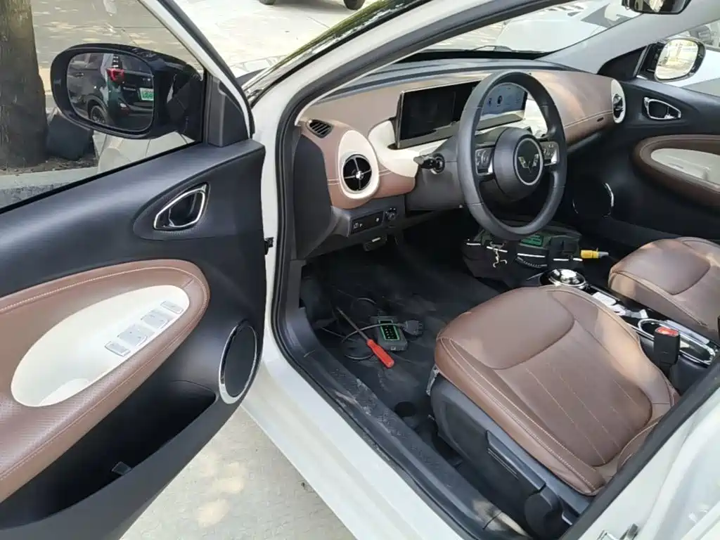 Wuling Bingo — миниатюра 16