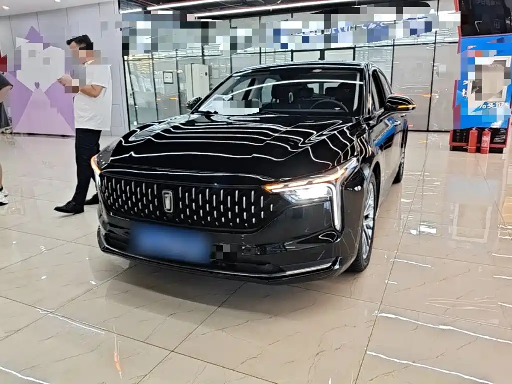 Bestune B70 — миниатюра 2