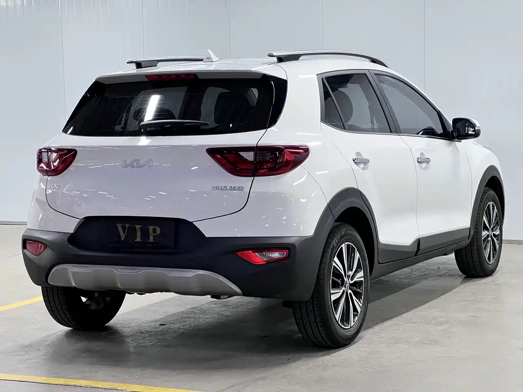 Kia KX1 — миниатюра 4