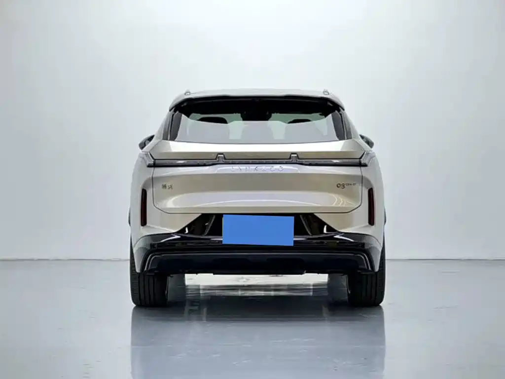 Lynk & Co 08 EM-P — миниатюра 5