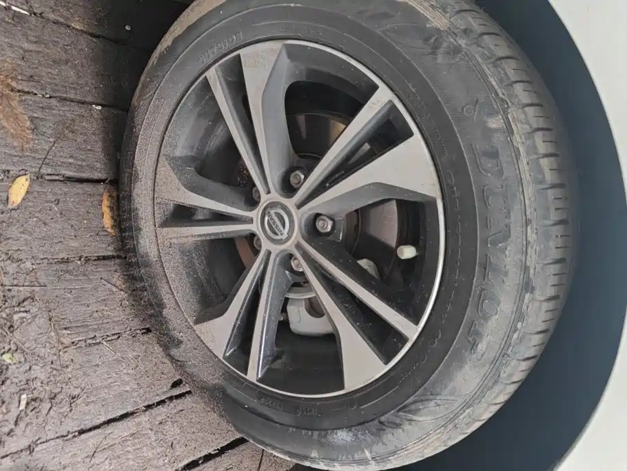 Nissan Sylphy — миниатюра 6