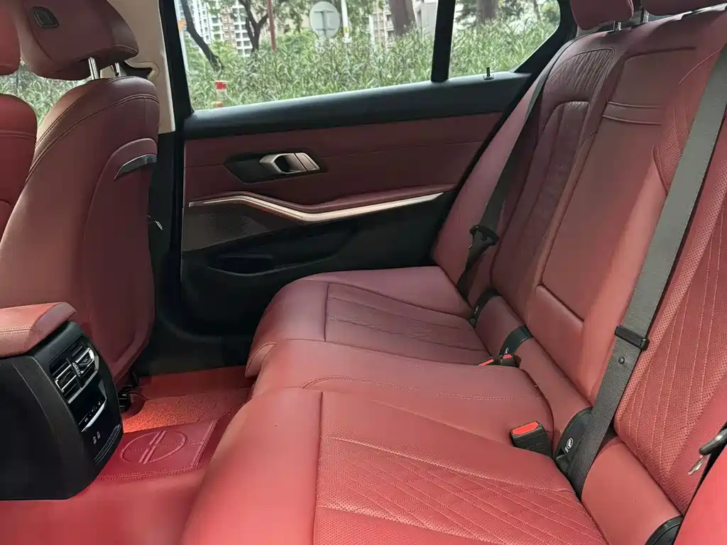 BMW 3 Series — миниатюра 15