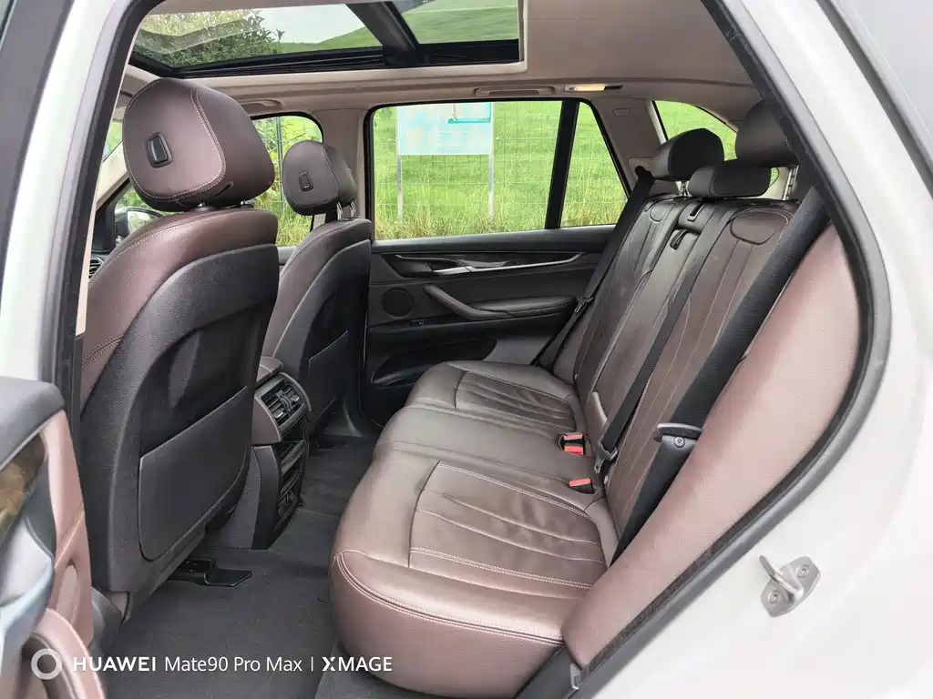 BMW X5 (Import) — миниатюра 12