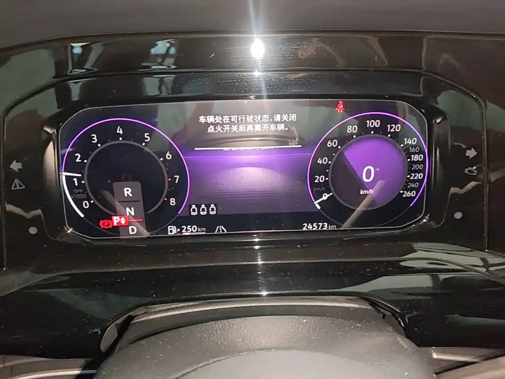 Volkswagen Golf — миниатюра 12