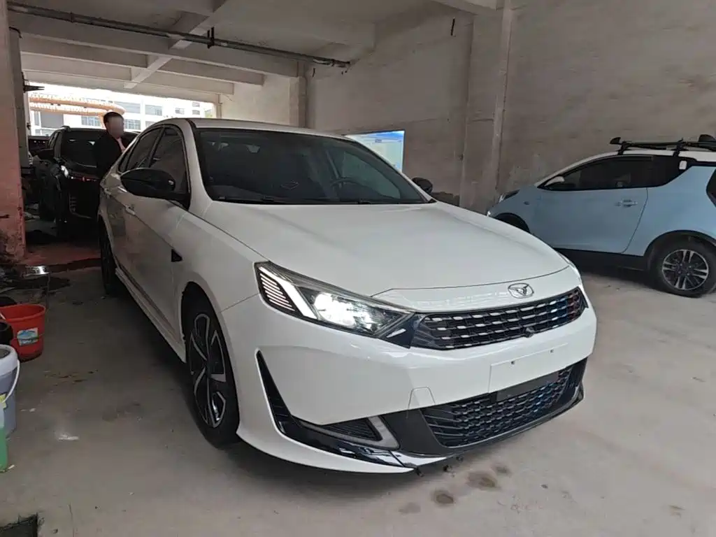 Cowin Xuandu — миниатюра 4