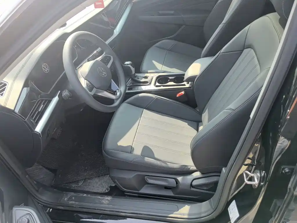 Volkswagen Passat — миниатюра 15