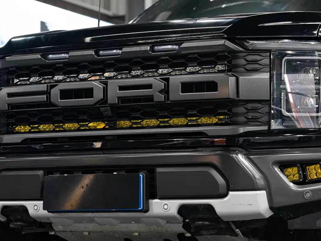 Ford F-150 2022 3.5T