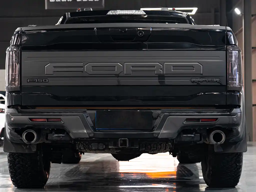 Ford F-150 2022 3.5T