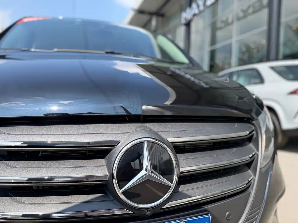 Mercedes-Benz Vito — миниатюра 30