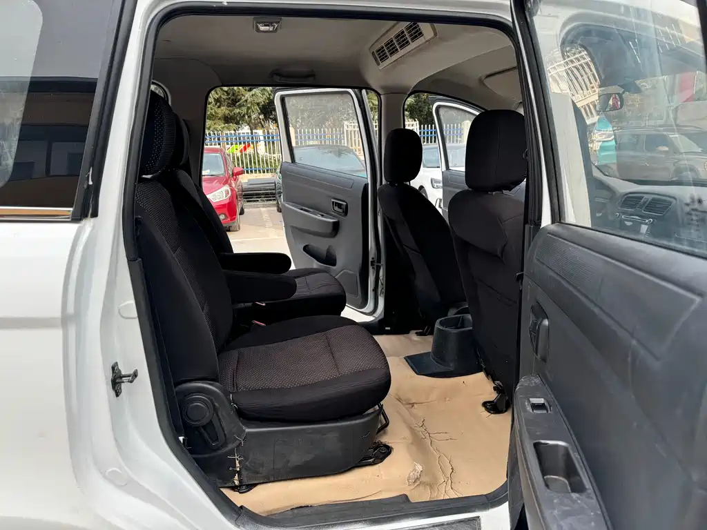 DONGFENG SCENERY 330