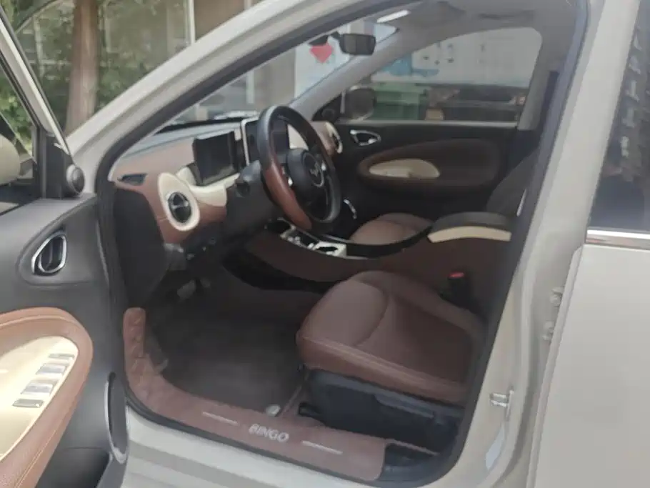 Wuling Bingo — миниатюра 9