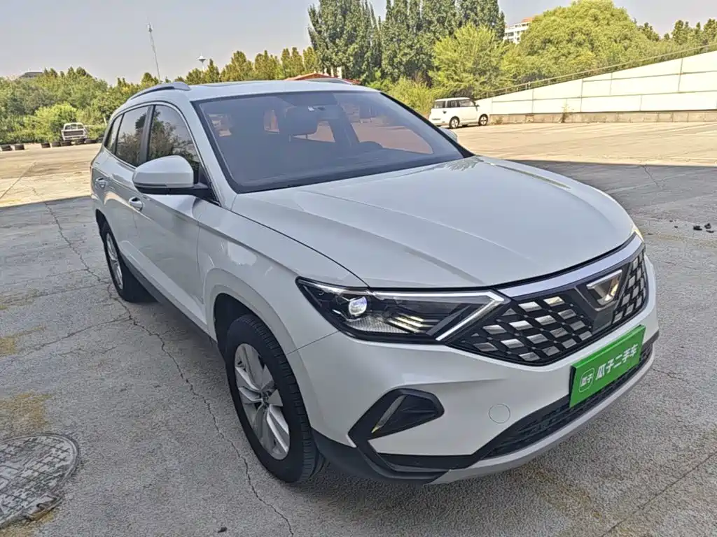 Jetta VS7 — миниатюра 4